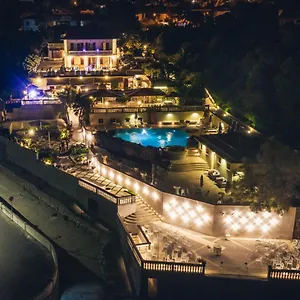 Margherita Hotel Quercianella