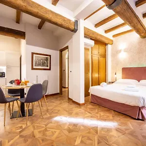 Apartment Falegnami Boutique - Bolognarooms, Bologna