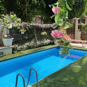 Casa Le Rose Apartment Palermo
