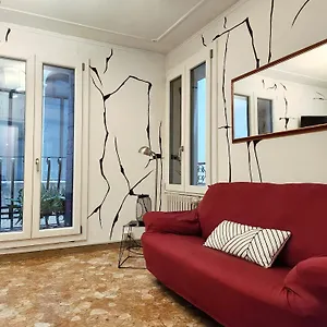 Testa D'oro Apartment Venice