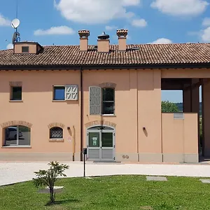Farm stay Ben Ti Voglio, Bologna