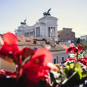 Otivm Hotel Rome