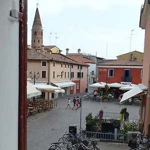  Appartamento Casa Leone Italia