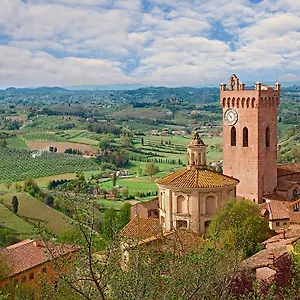 Miravalle Hotel San Miniato