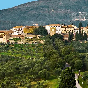 Tenuta Di Member Of Melia Collection Wine Hotel Artimino