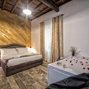 Starhome Navona Maison d'hôtes Rome