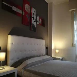 Apartment Residenza Ugo Bassi, Bologna