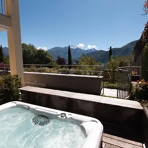 Isabellavista - Mezzegra, Tremezzina By Lovecomo Holiday home Tremezzo