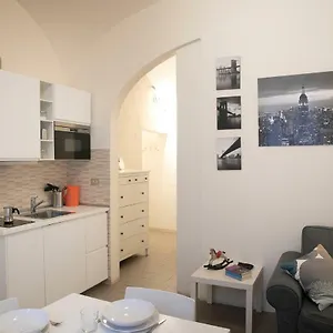 Pampurio Apartment Pisa
