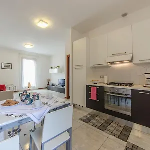  Appartamento Residenza Leon D'oro Italia