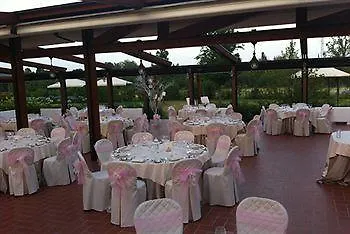 Отель Villa Aretusi Болонья