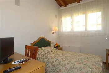 Villa Aretusi Болонья