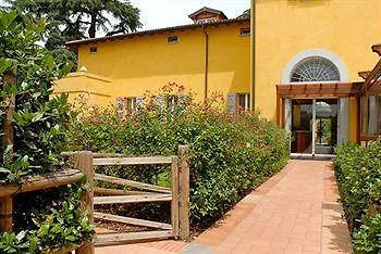 Villa Aretusi Болонья 3*,