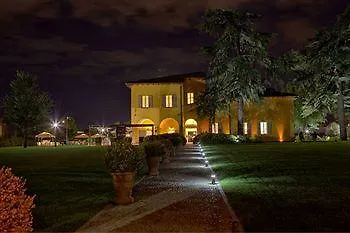 Villa Aretusi Болонья 3*,  Италия