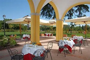 Villa Aretusi Болонья Италия